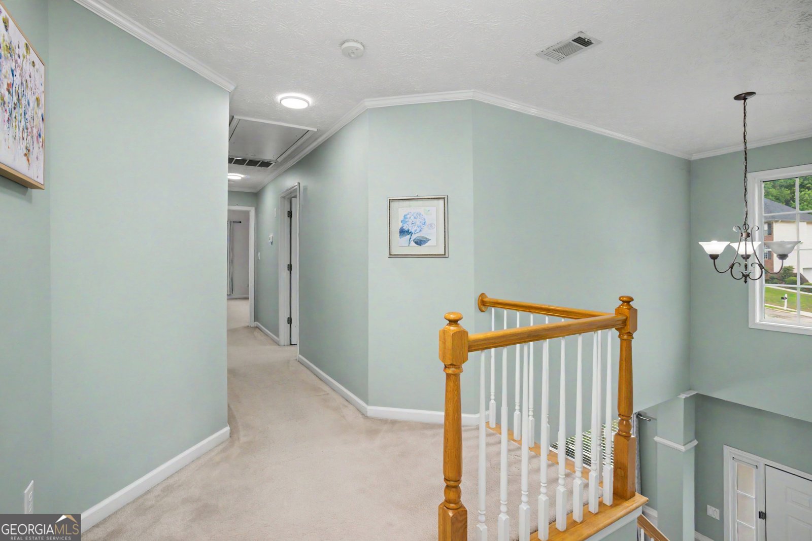 165 Blackjack Court Fayetteville - Photo 22