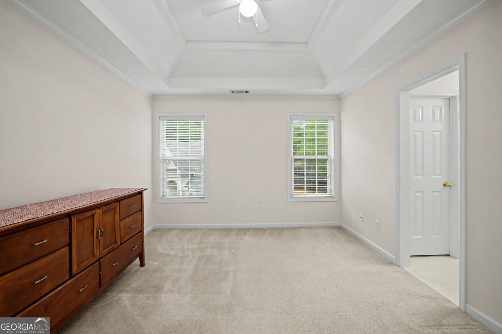 165 Blackjack Court Fayetteville - Photo 23