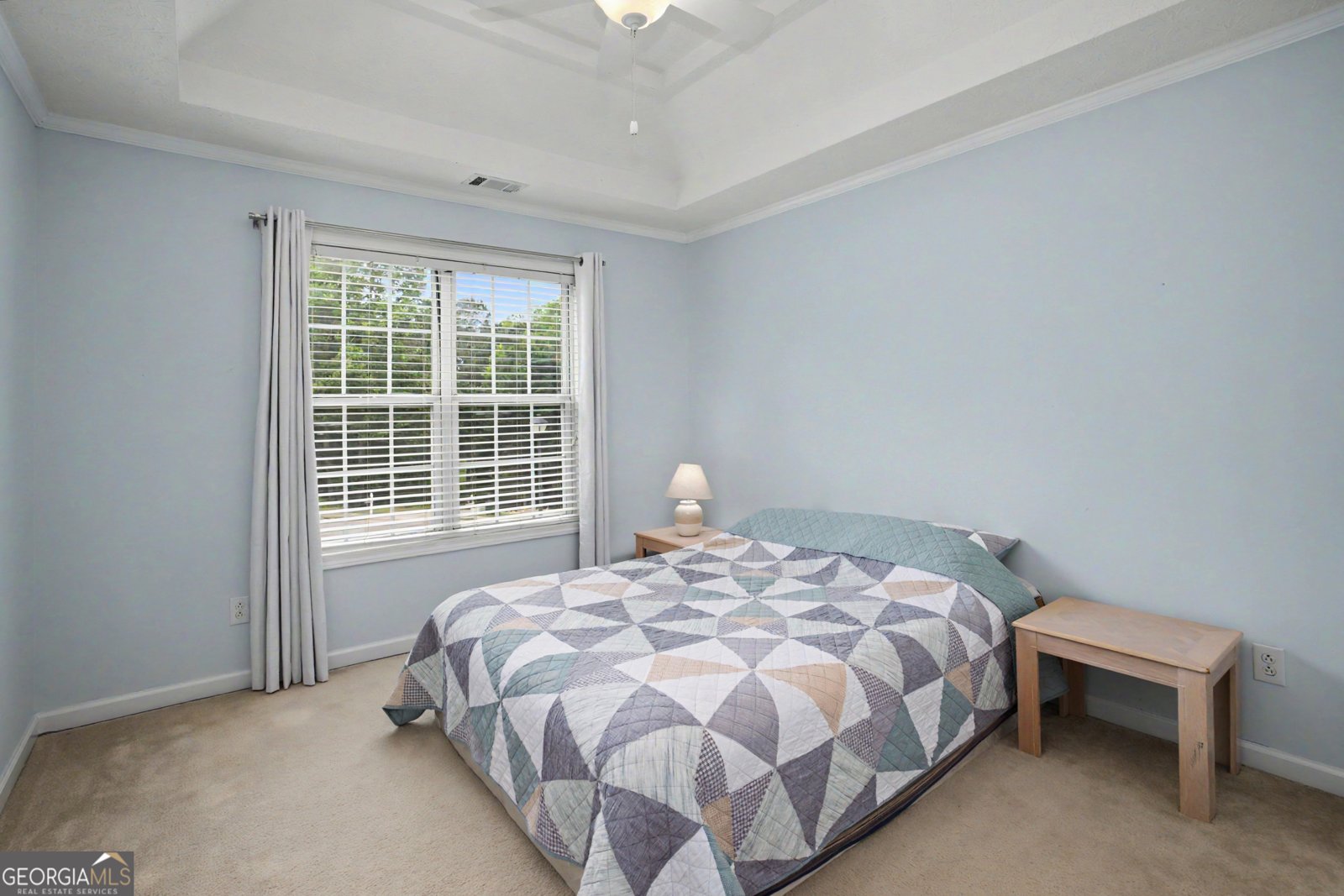 165 Blackjack Court Fayetteville - Photo 30