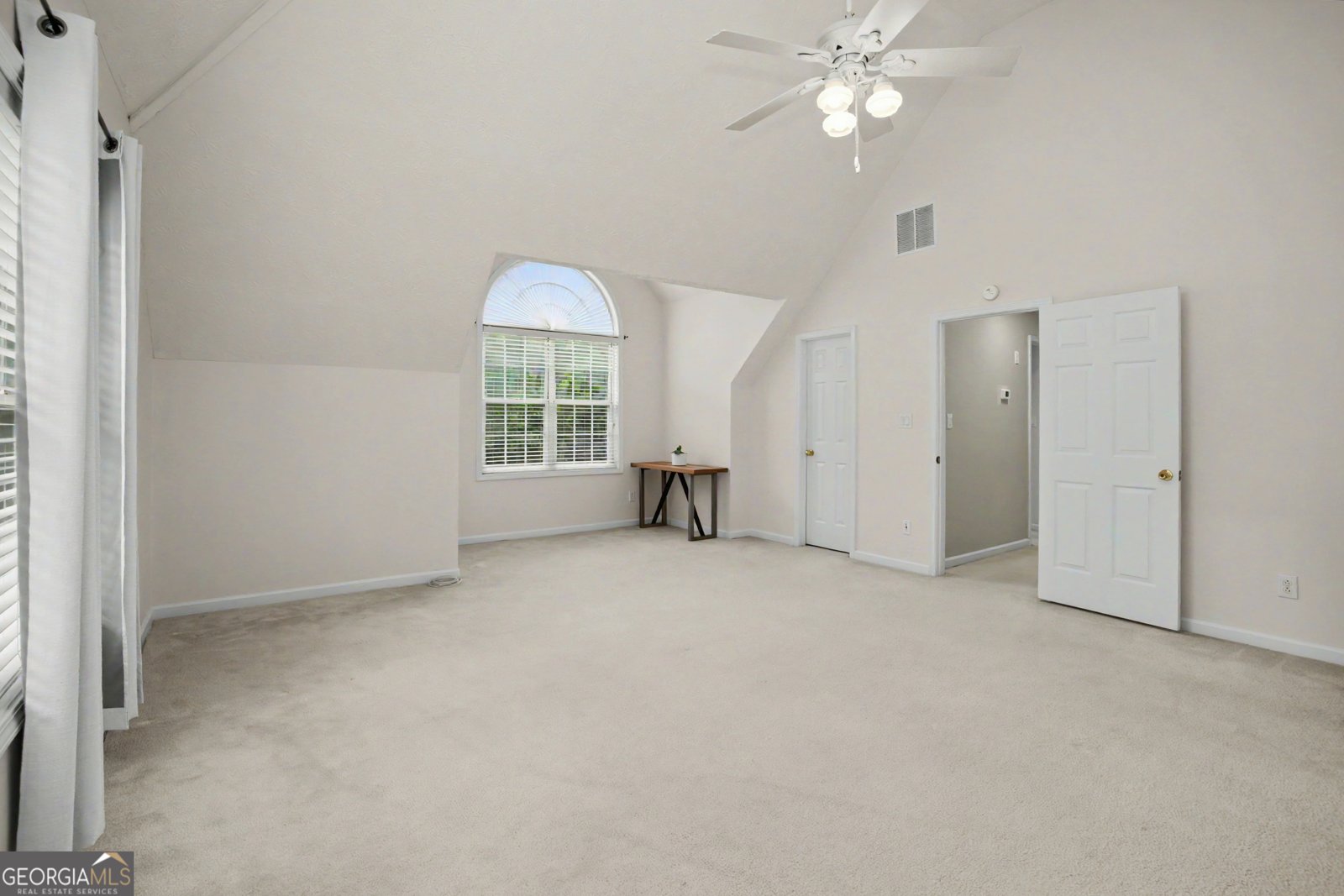 165 Blackjack Court Fayetteville - Photo 34