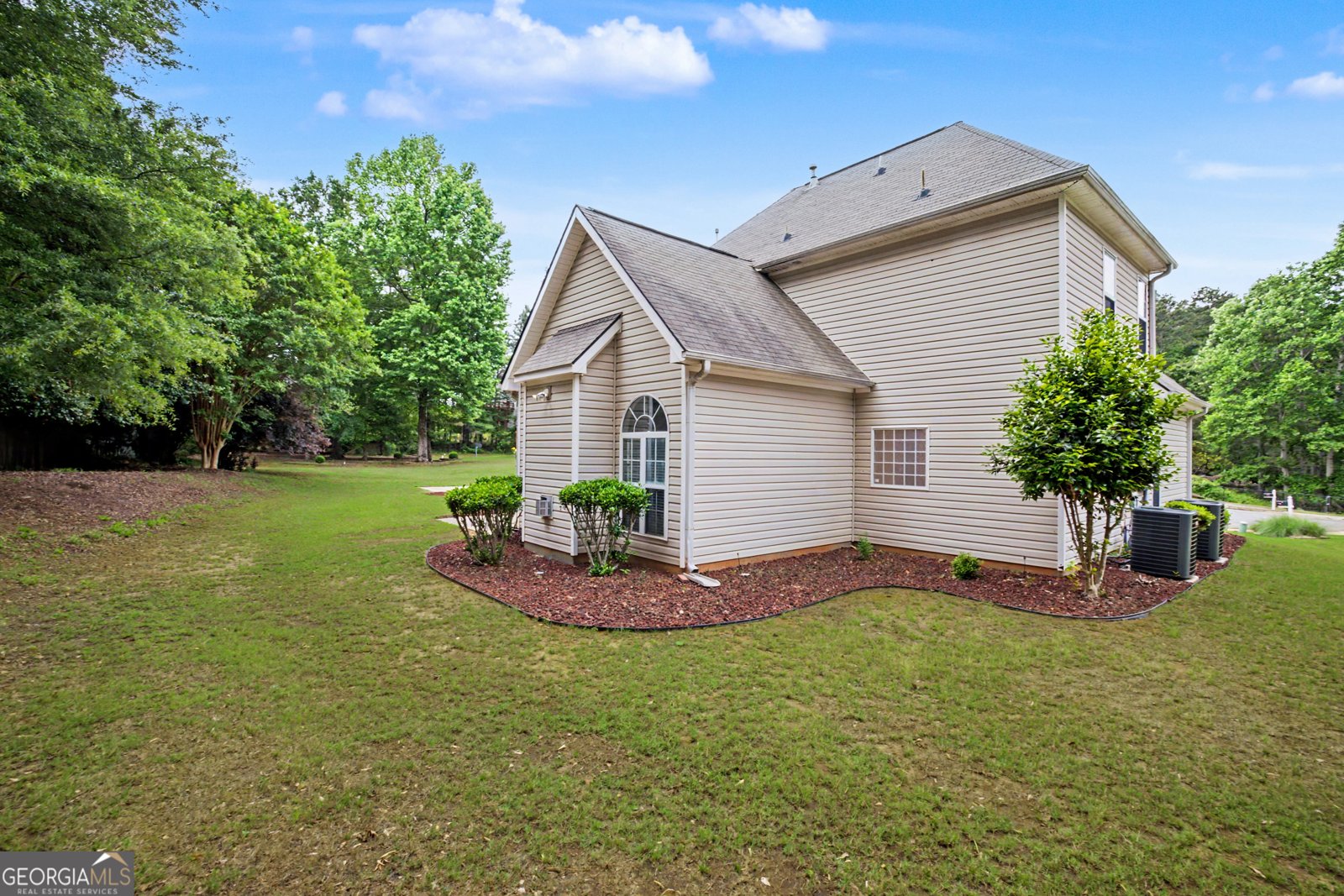 165 Blackjack Court Fayetteville - Photo 36