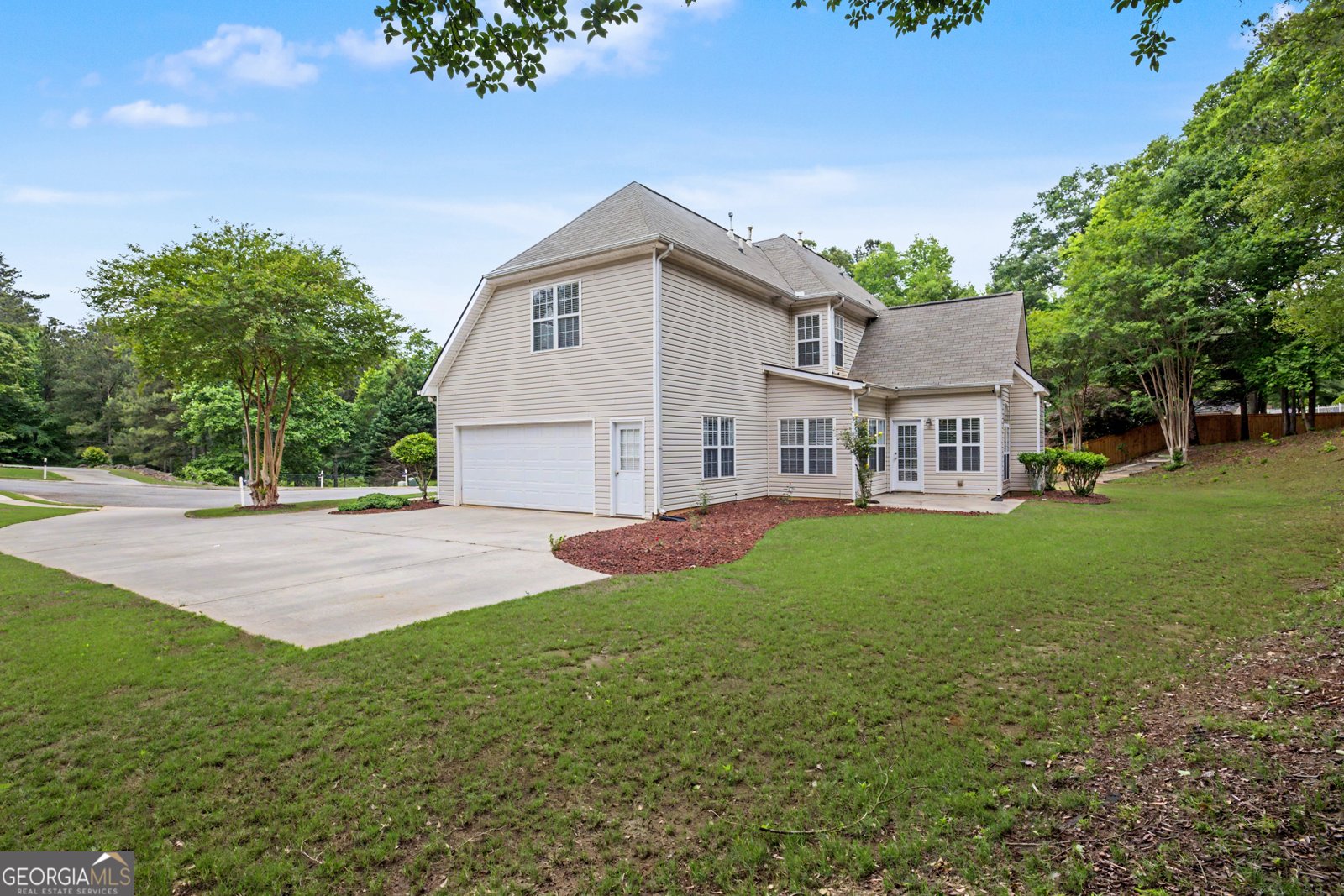 165 Blackjack Court Fayetteville - Photo 37