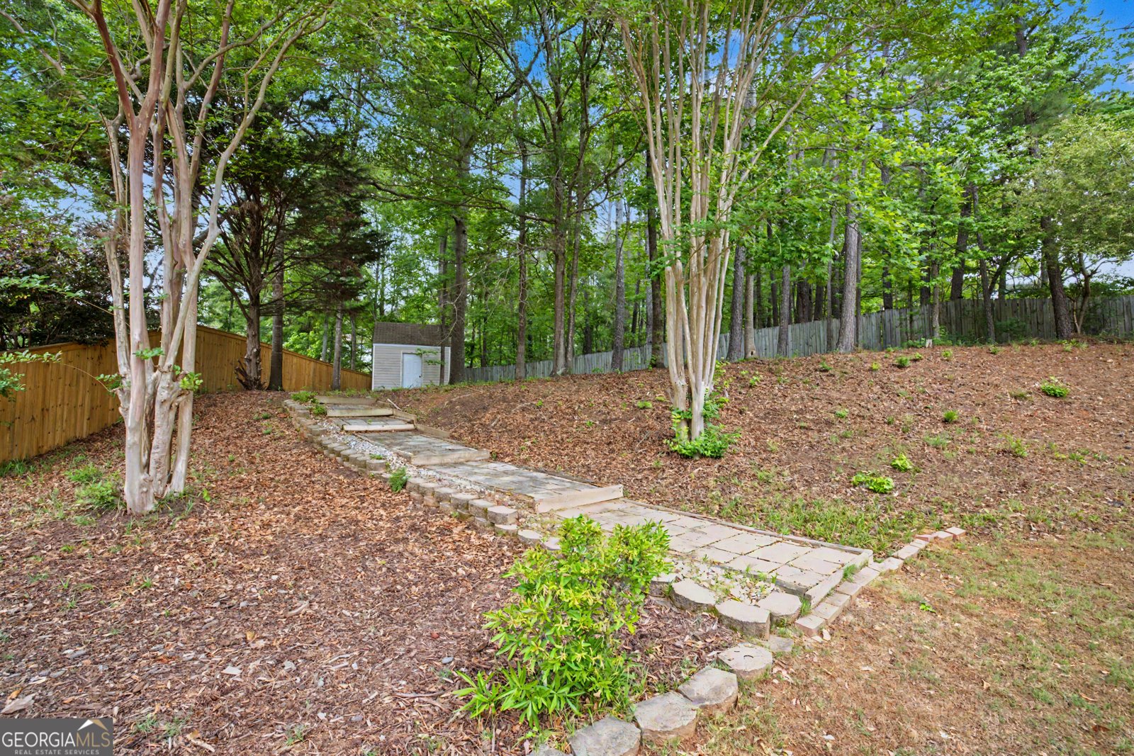 165 Blackjack Court Fayetteville - Photo 38
