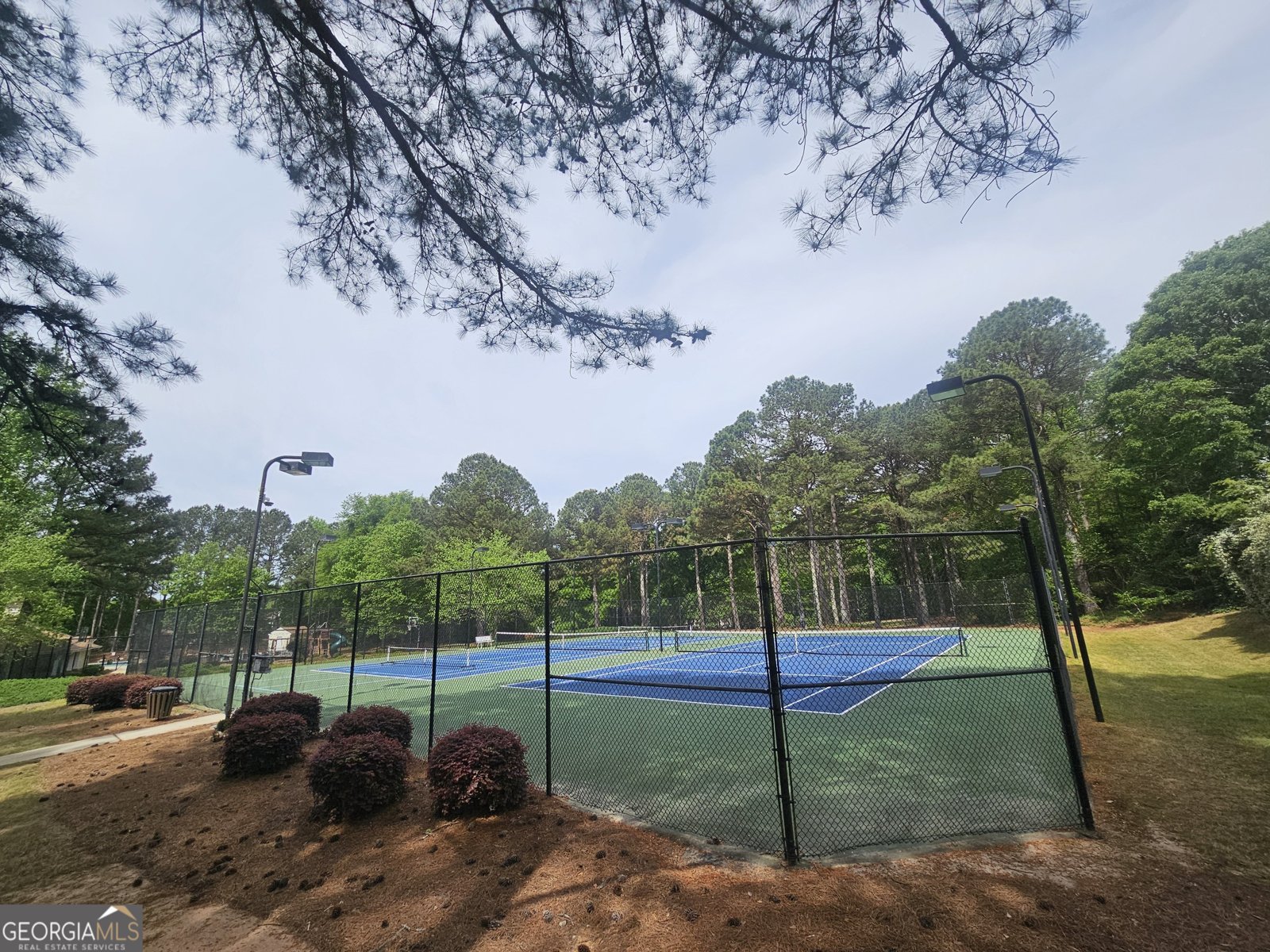 165 Blackjack Court Fayetteville - Photo 40