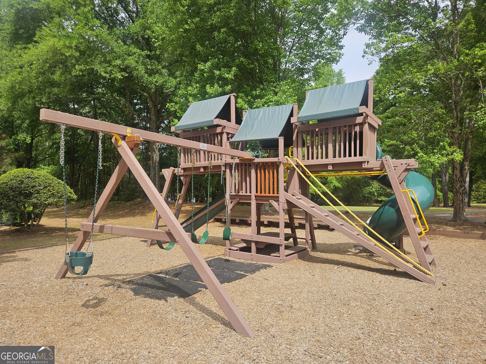 165 Blackjack Court Fayetteville - Photo 42