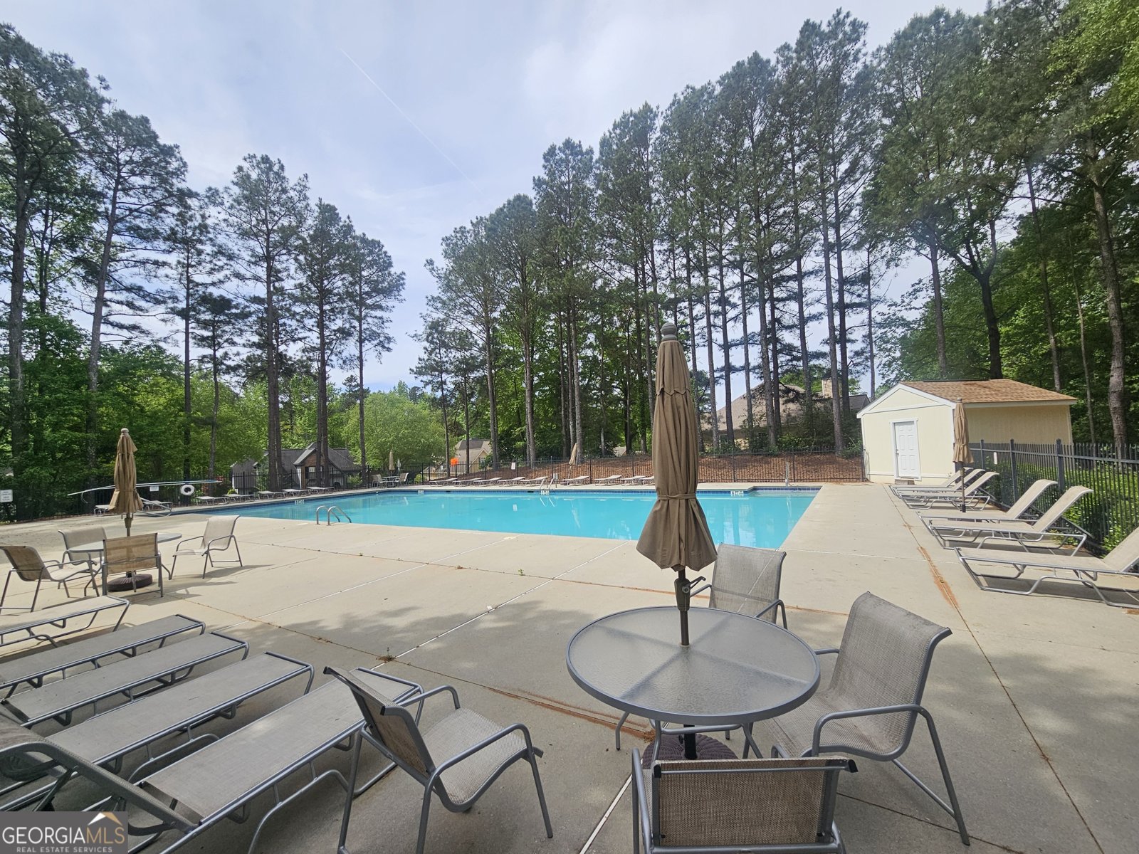 165 Blackjack Court Fayetteville - Photo 43