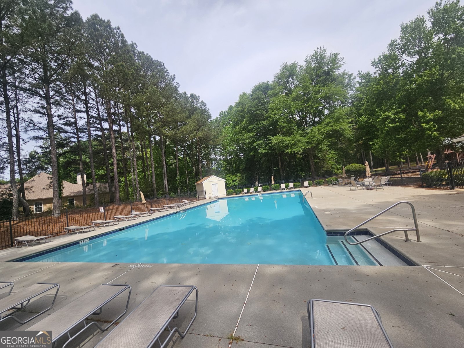 165 Blackjack Court Fayetteville - Photo 44