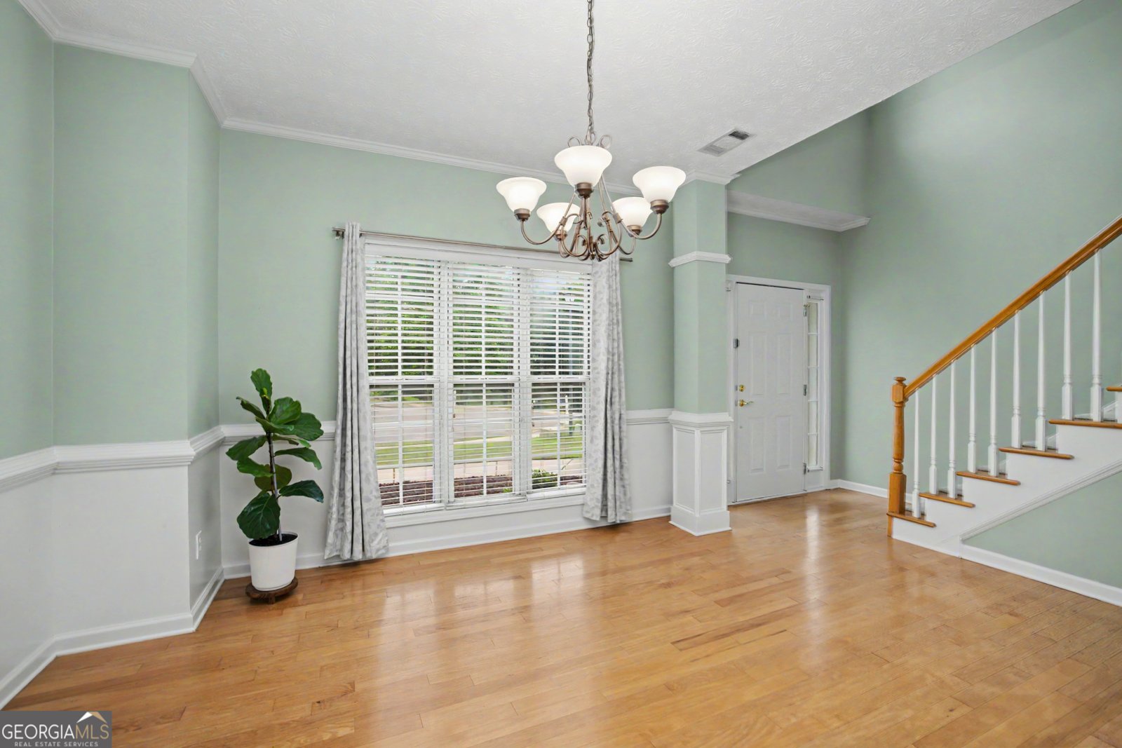 165 Blackjack Court Fayetteville - Photo 6