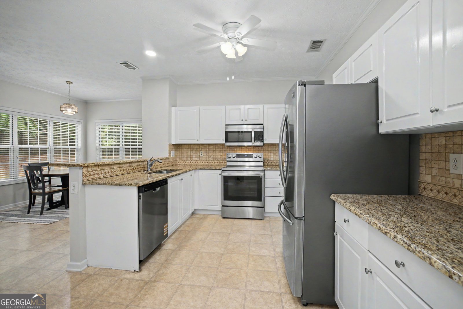 165 Blackjack Court Fayetteville - Photo 7