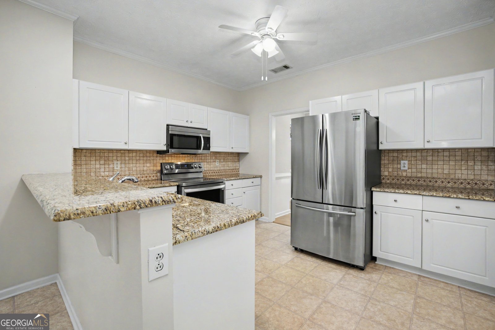 165 Blackjack Court Fayetteville - Photo 8