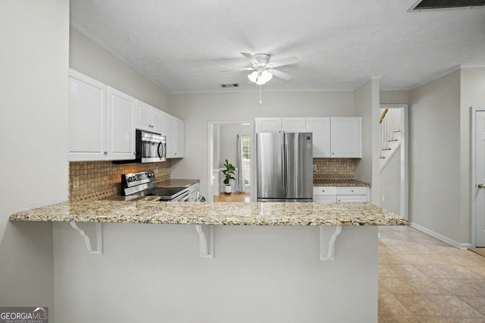 165 Blackjack Court Fayetteville - Photo 9
