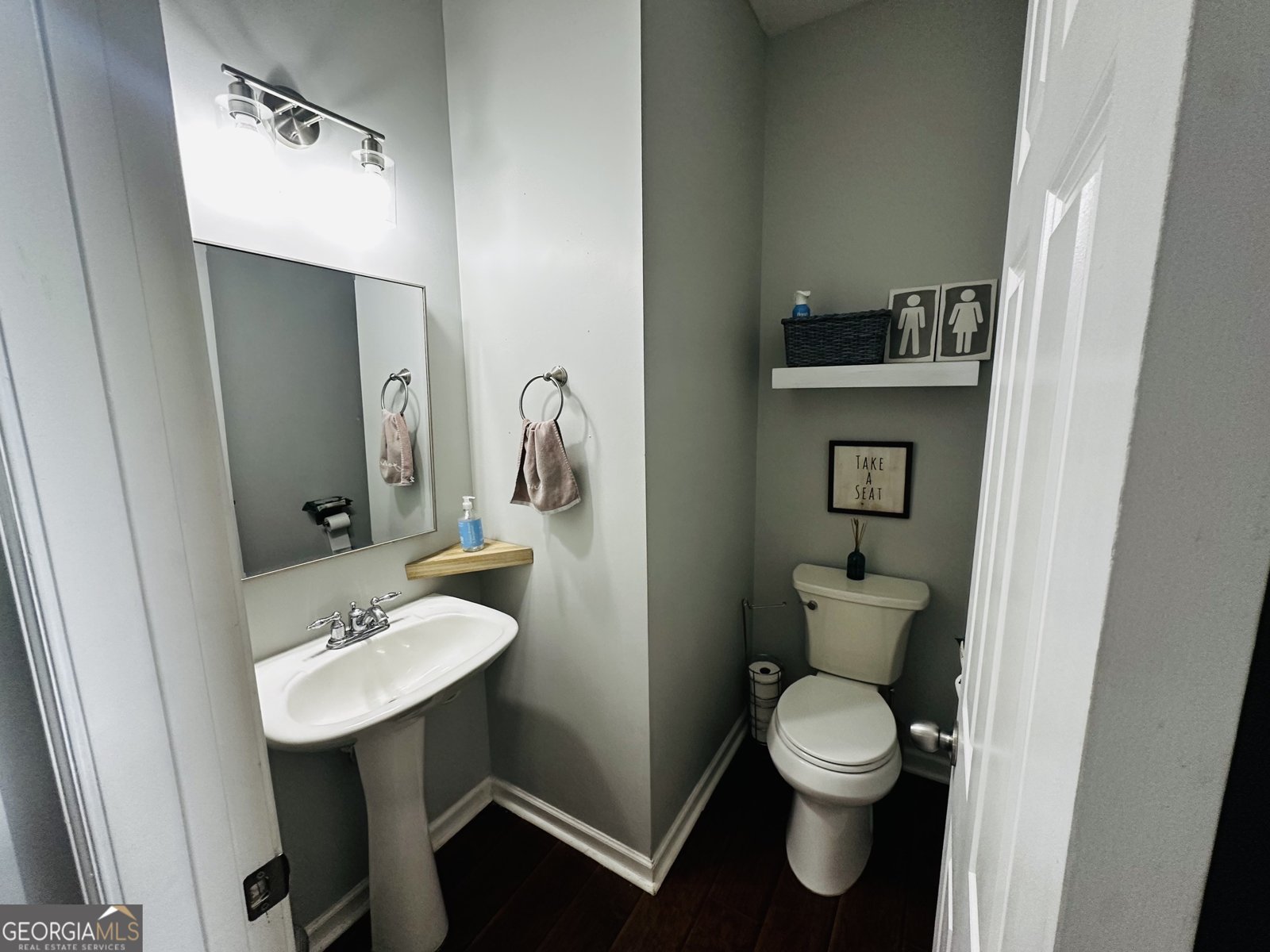 402 Homestead Drive Dallas - Photo 13