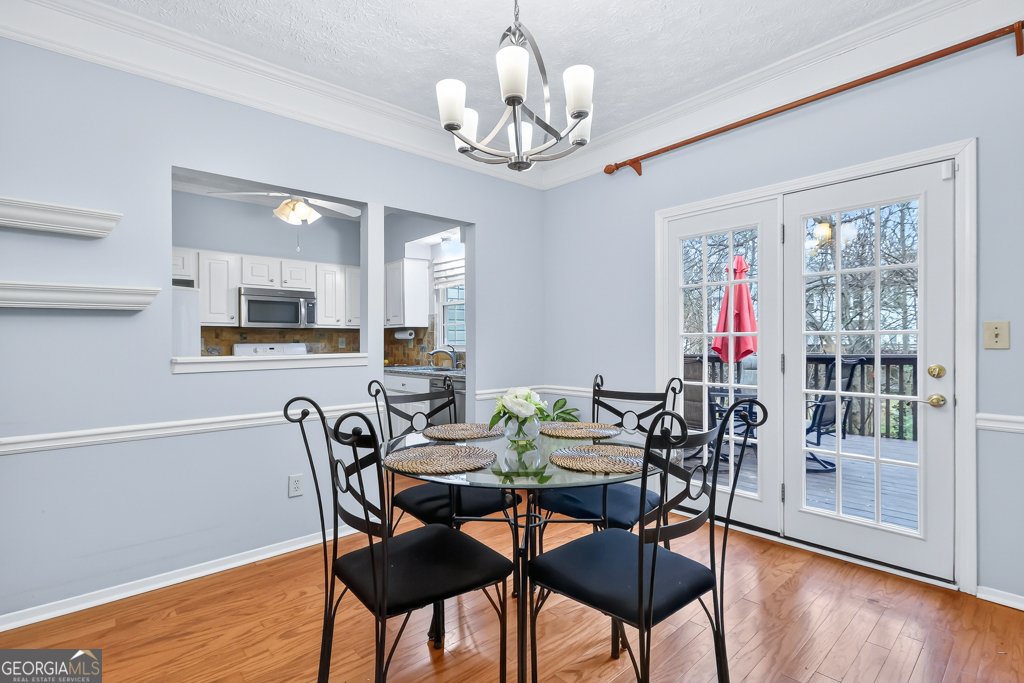 3639 Monticello Commons Peachtree Corners - Photo 15