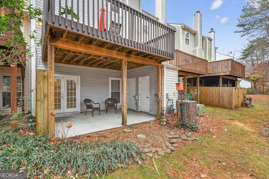 3639 Monticello Commons Peachtree Corners - Photo 33