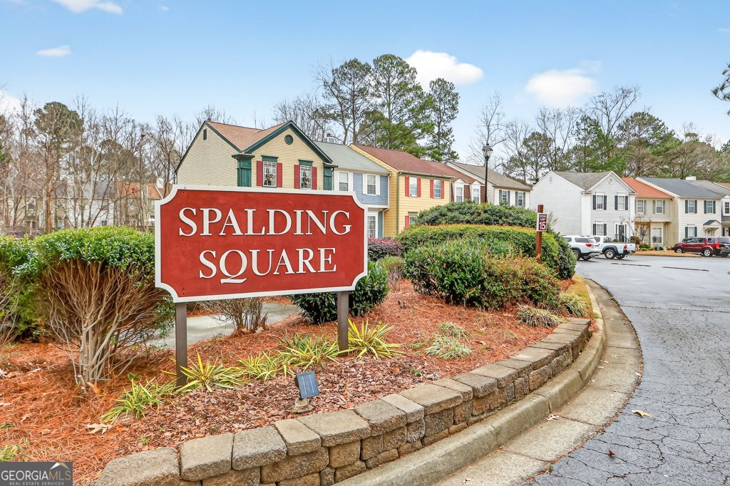 3639 Monticello Commons Peachtree Corners - Photo 39