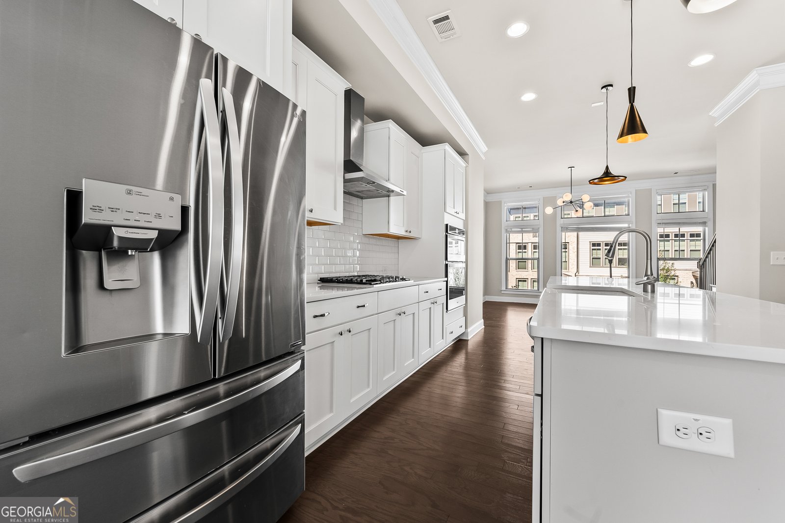 2423 Figaro Drive Atlanta - Photo 12