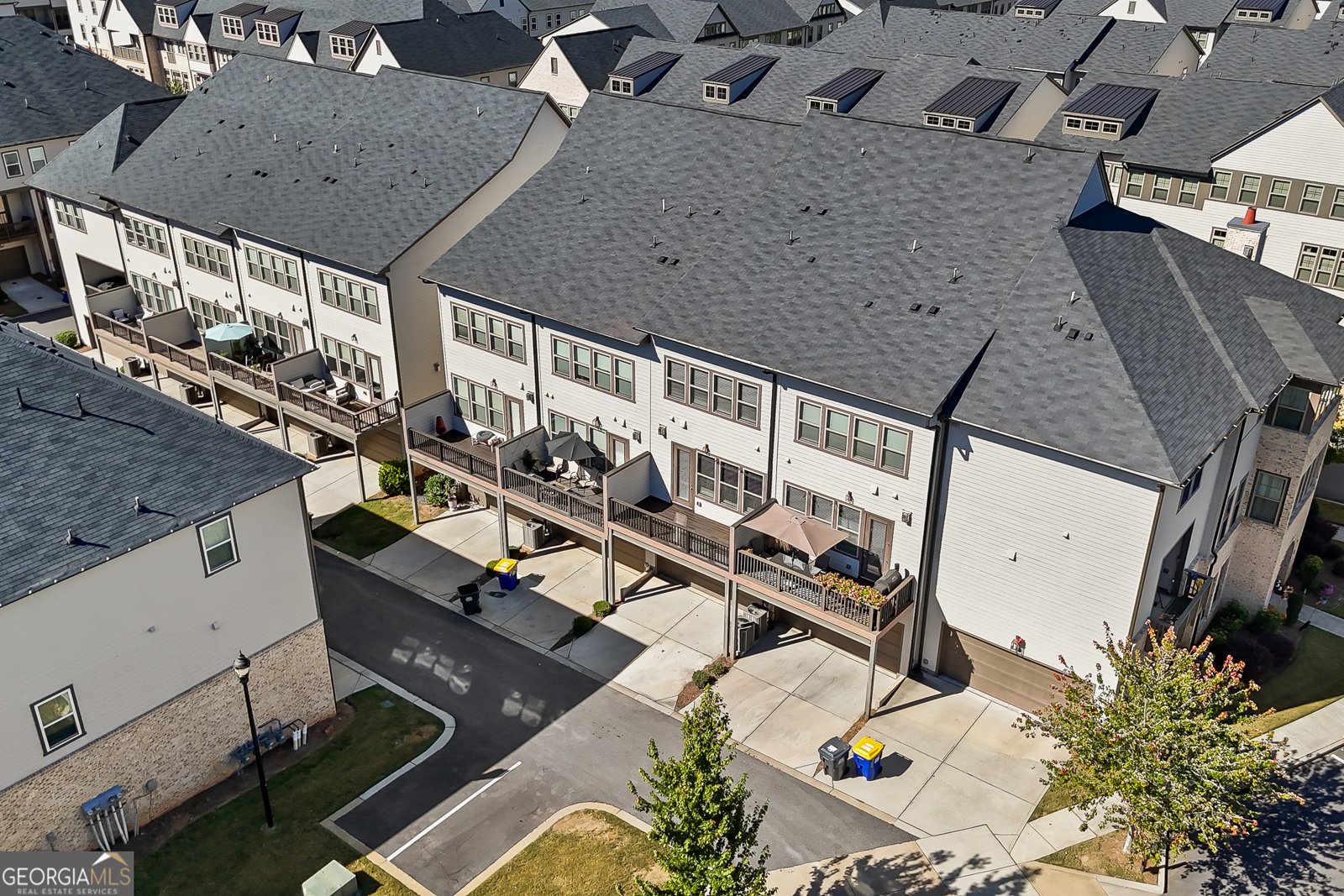 2423 Figaro Drive Atlanta - Photo 41