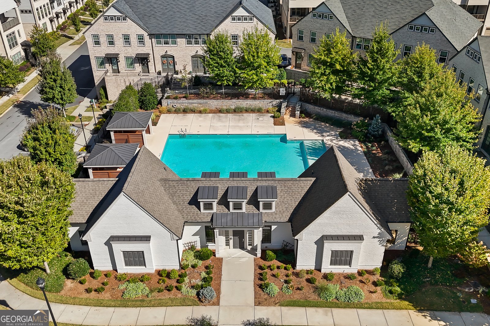 2423 Figaro Drive Atlanta - Photo 44