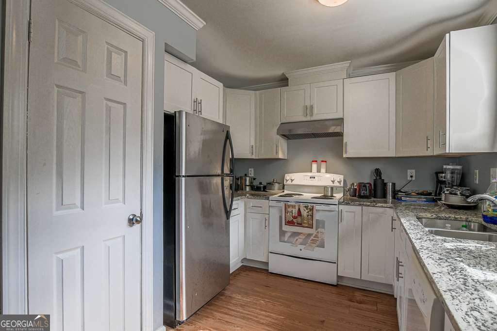 1195 Indian Way Lilburn - Photo 10
