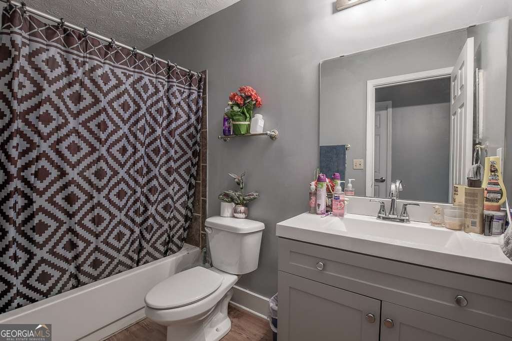 1195 Indian Way Lilburn - Photo 17