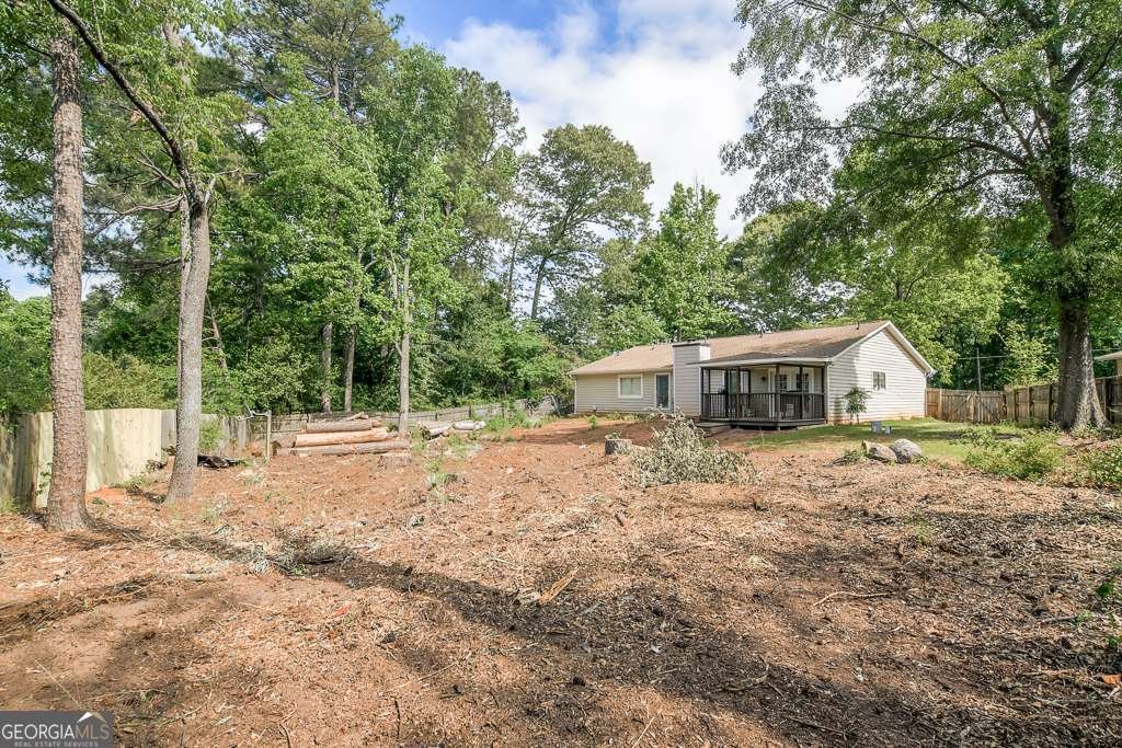 1195 Indian Way Lilburn - Photo 22