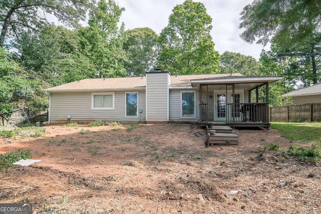 1195 Indian Way Lilburn - Photo 23