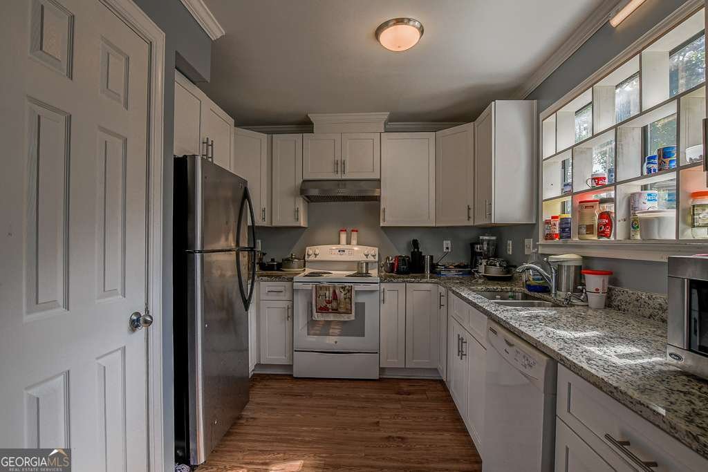 1195 Indian Way Lilburn - Photo 8