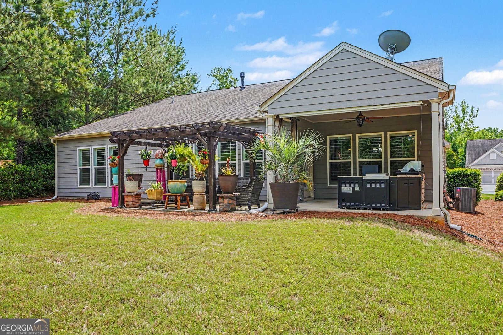 101 Salvia Court Griffin - Photo 26