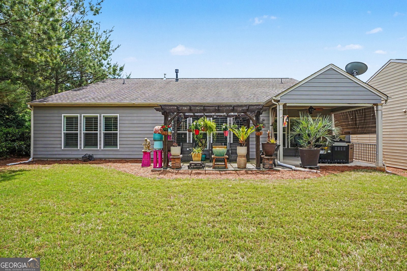 101 Salvia Court Griffin - Photo 27