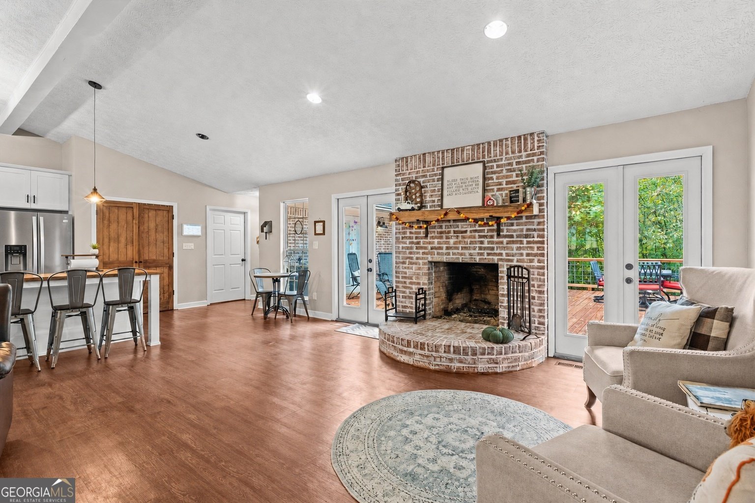 6540 Post Road Douglasville - Photo 10