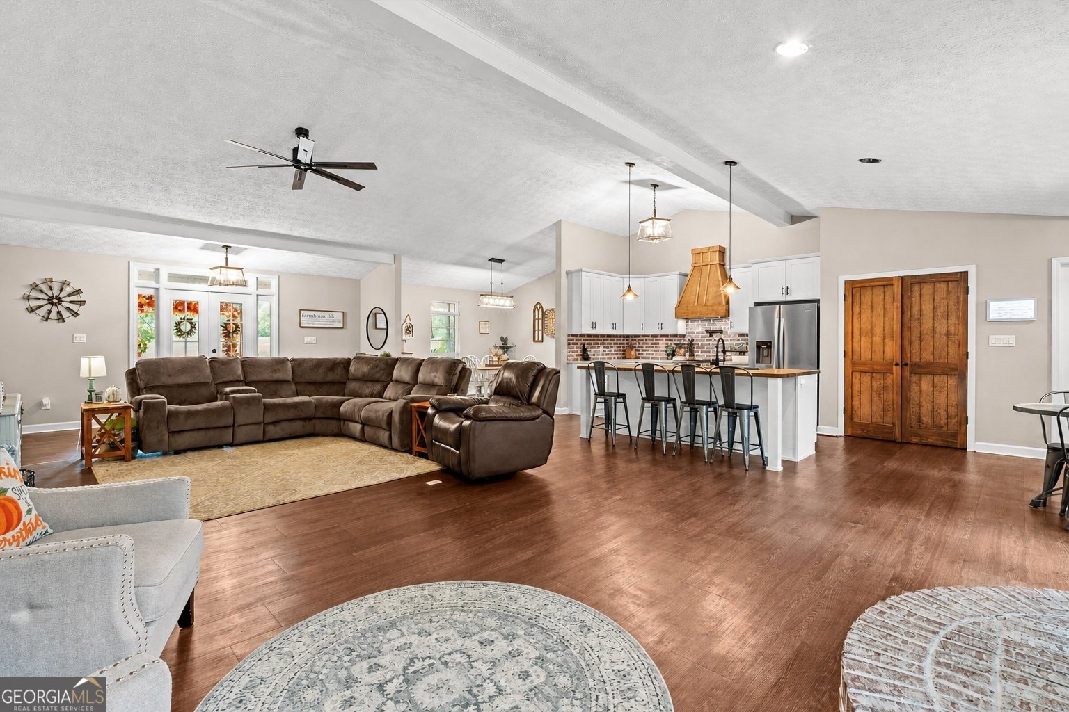 6540 Post Road Douglasville - Photo 11