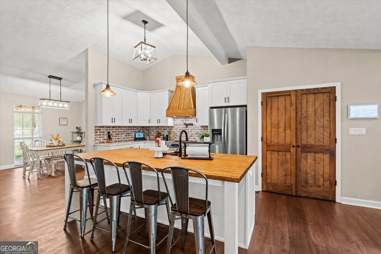 6540 Post Road Douglasville - Photo 12