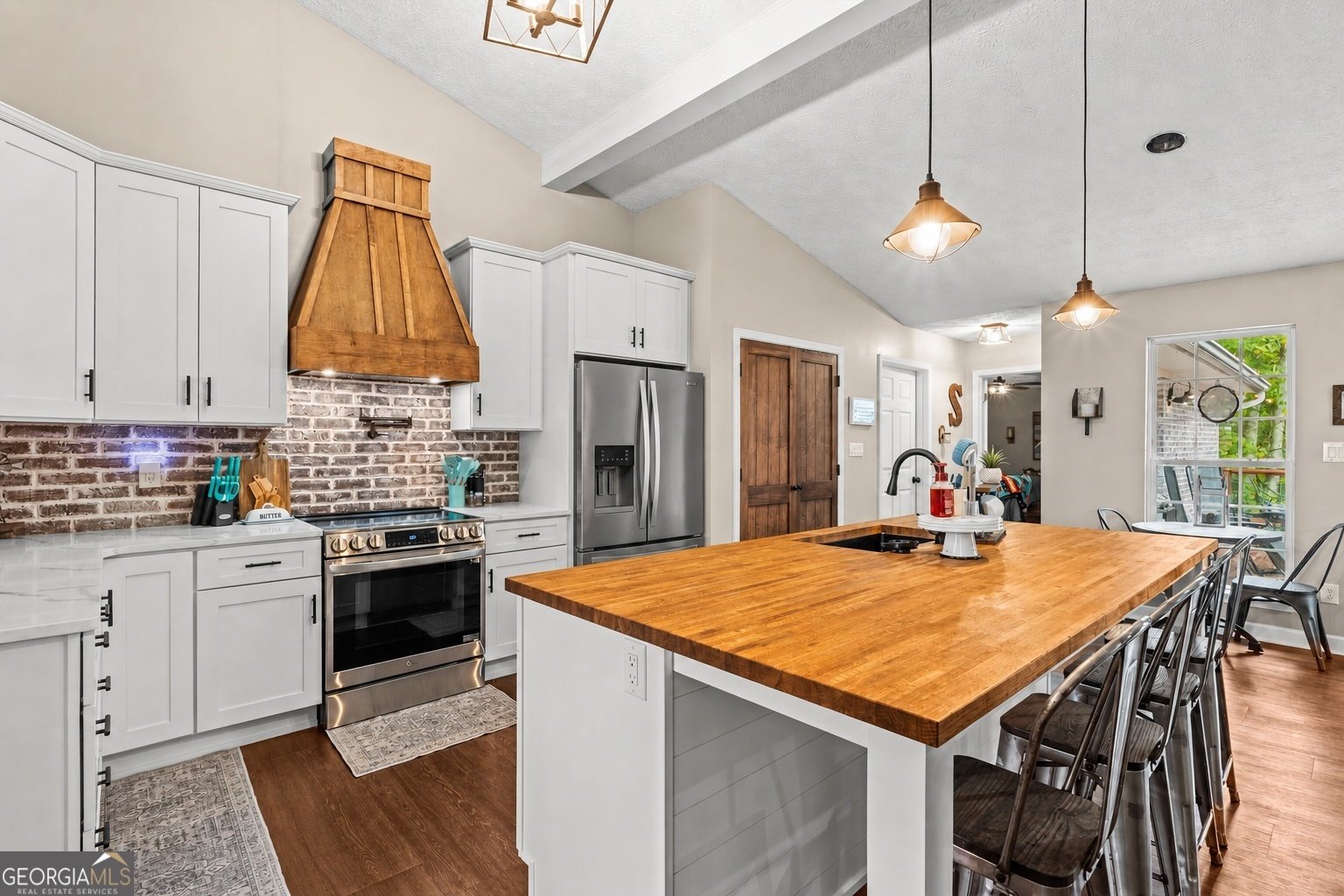 6540 Post Road Douglasville - Photo 13