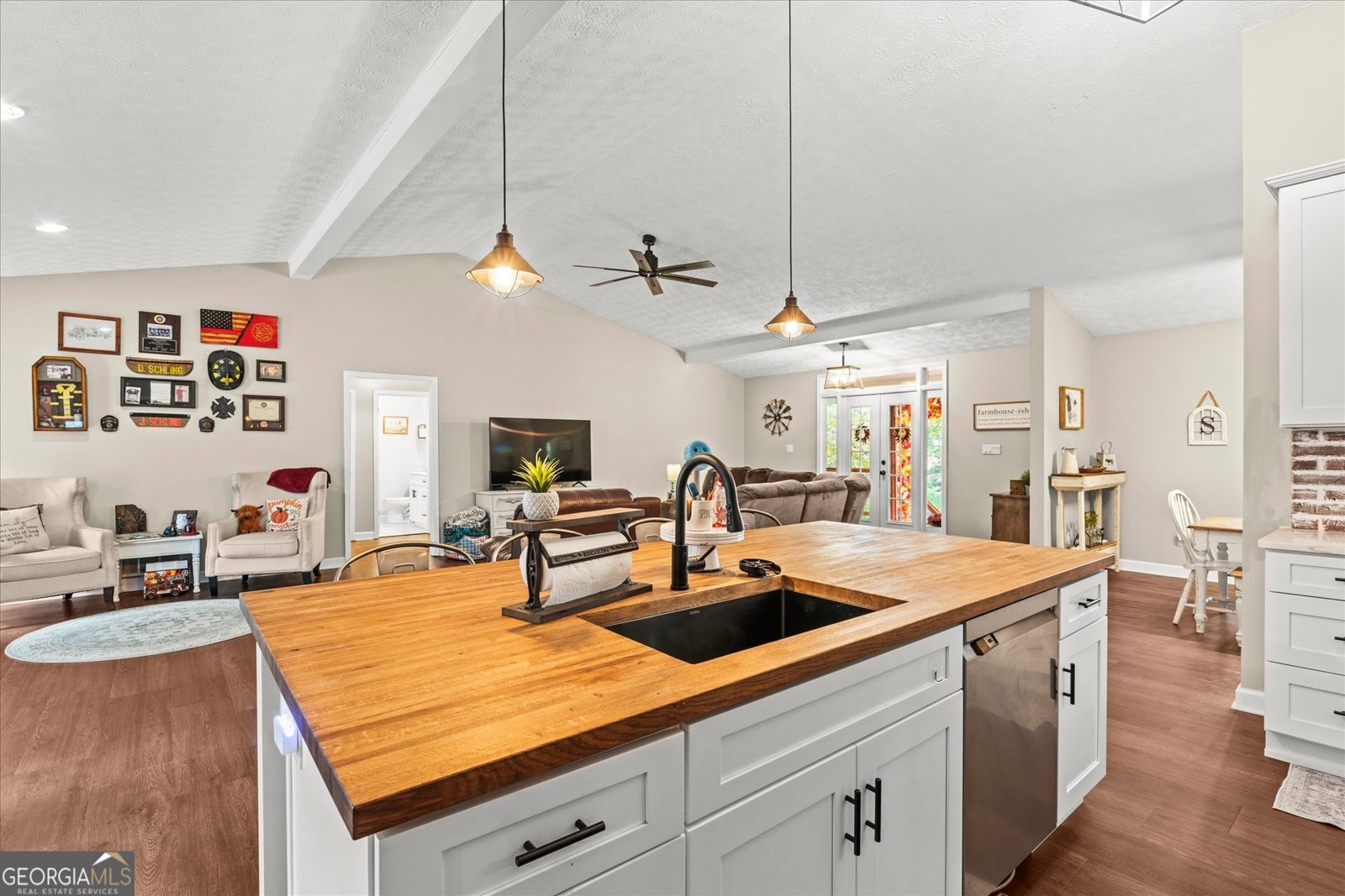 6540 Post Road Douglasville - Photo 14