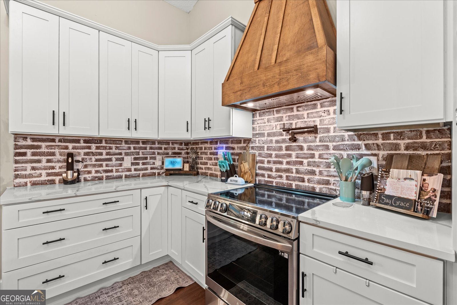 6540 Post Road Douglasville - Photo 15
