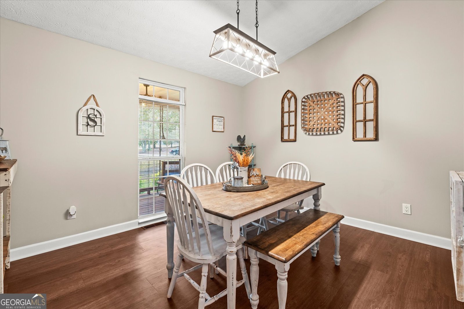 6540 Post Road Douglasville - Photo 17