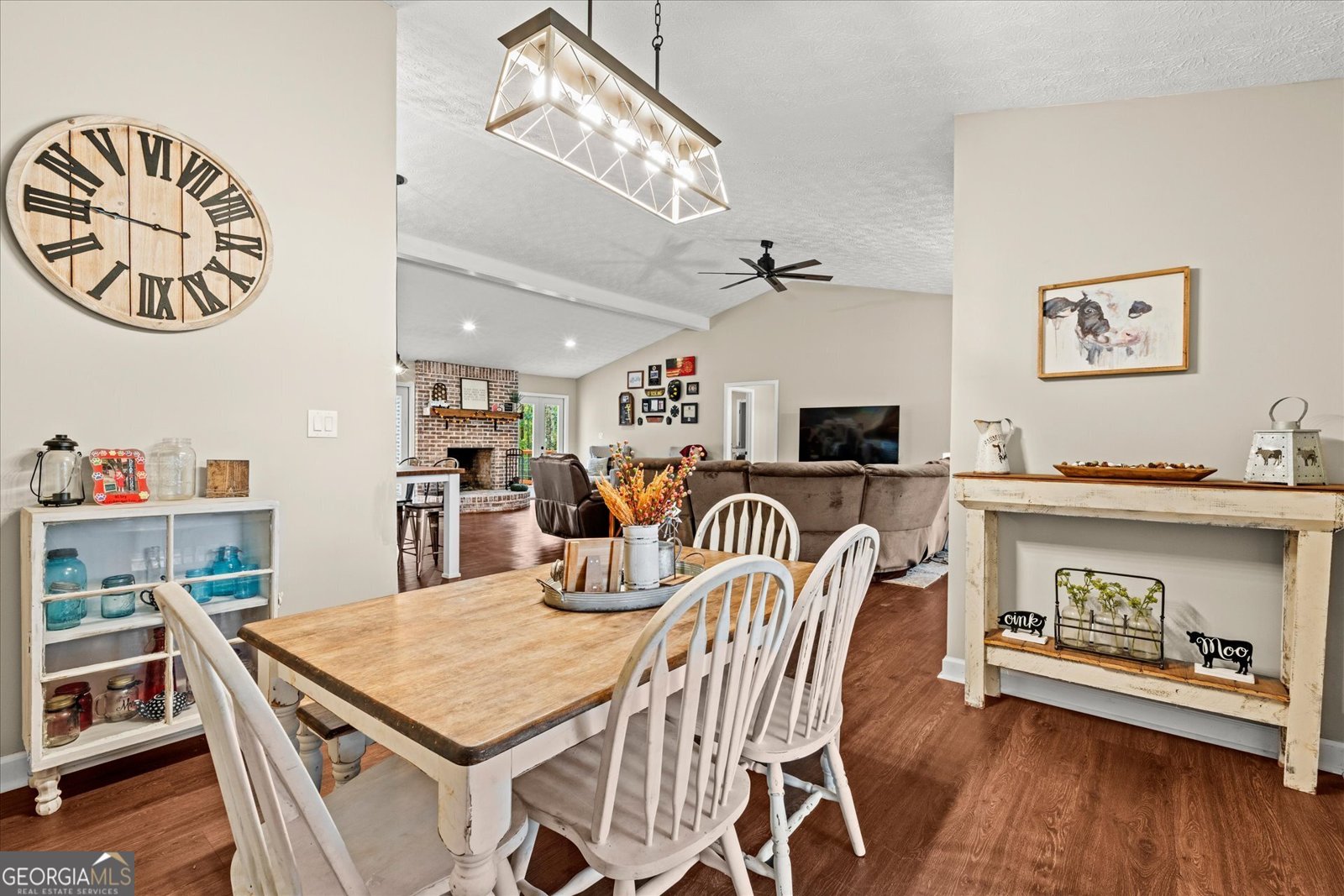 6540 Post Road Douglasville - Photo 18