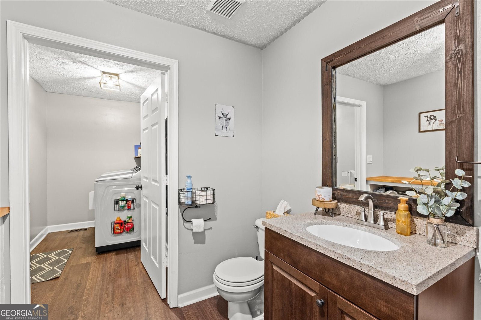 6540 Post Road Douglasville - Photo 19
