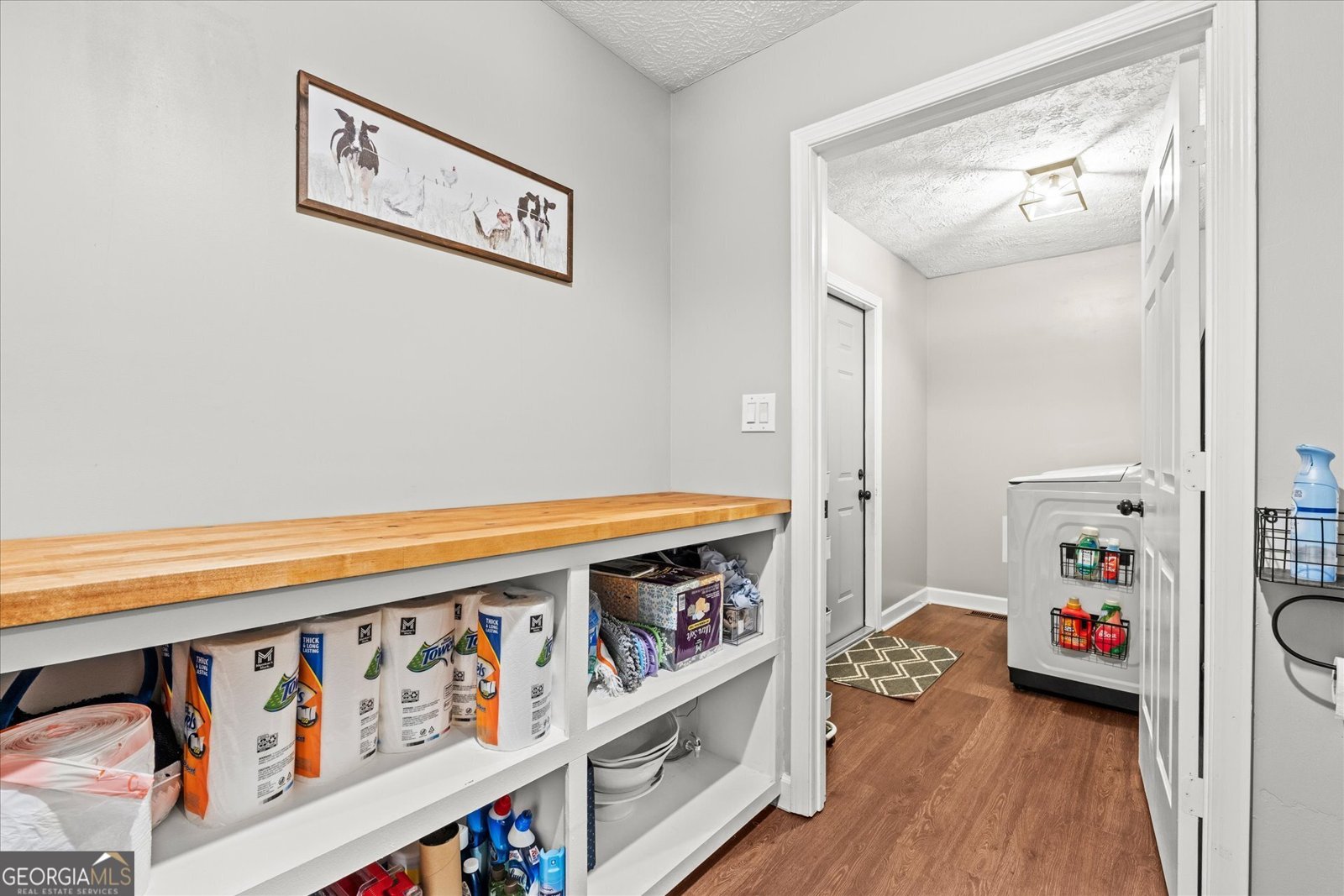 6540 Post Road Douglasville - Photo 20