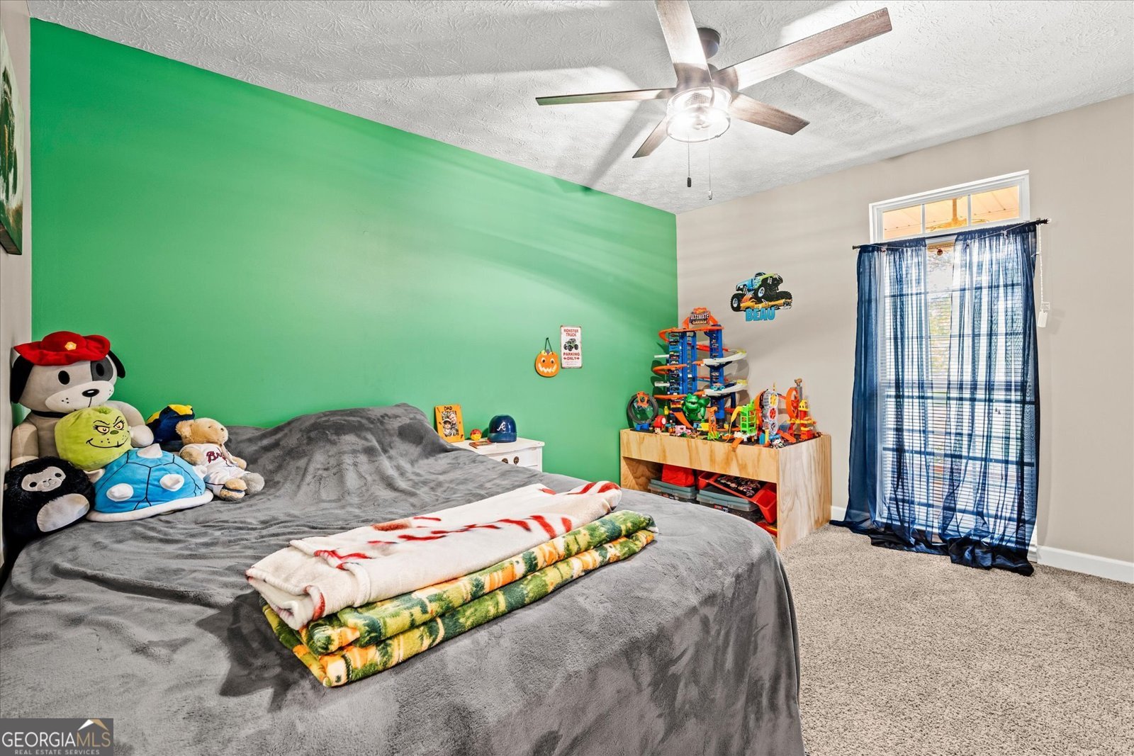 6540 Post Road Douglasville - Photo 31