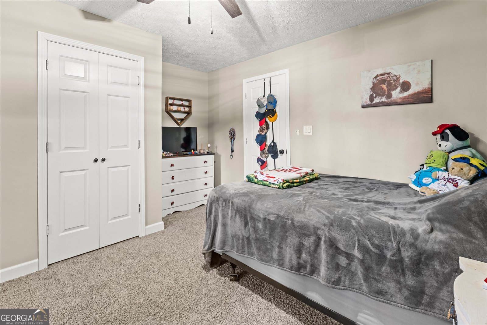 6540 Post Road Douglasville - Photo 32