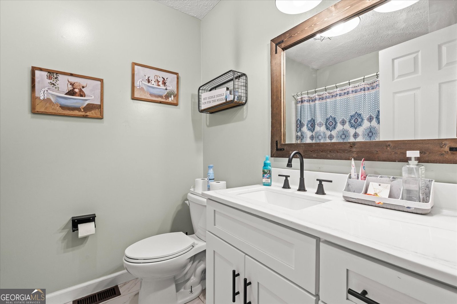 6540 Post Road Douglasville - Photo 33