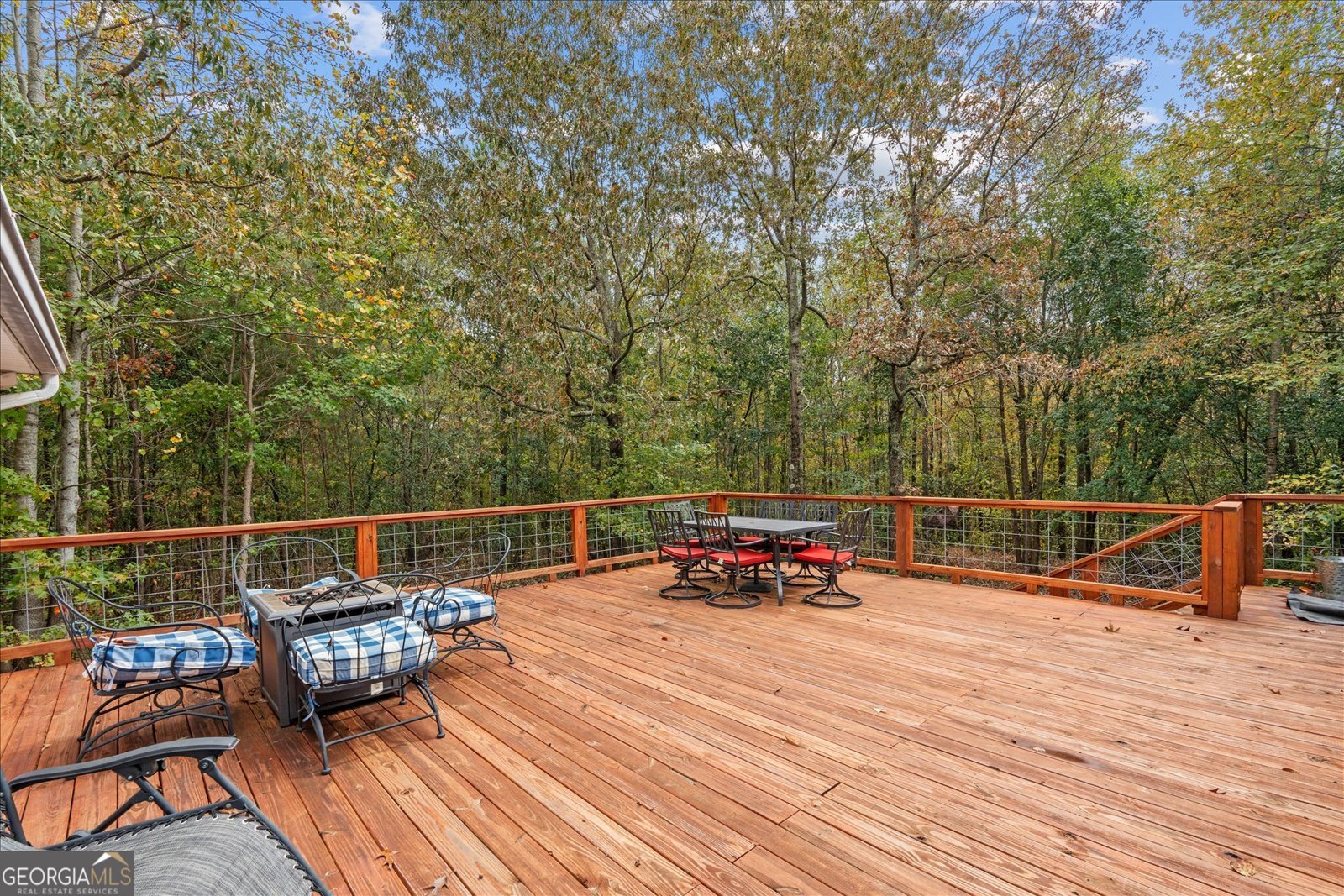6540 Post Road Douglasville - Photo 34