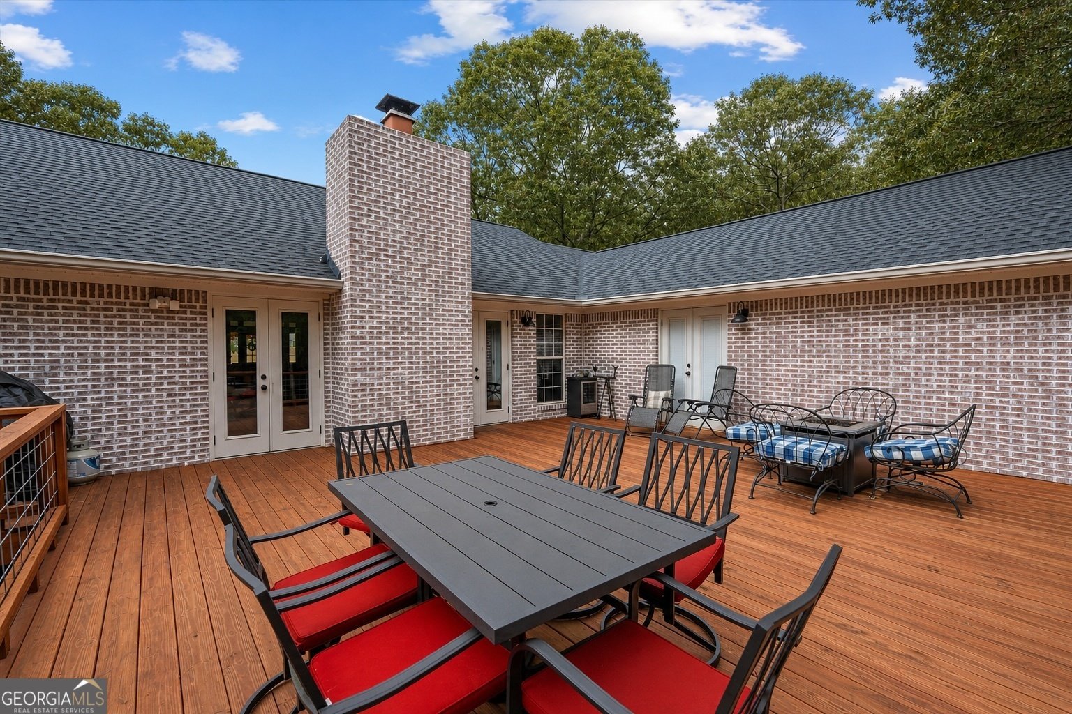 6540 Post Road Douglasville - Photo 35
