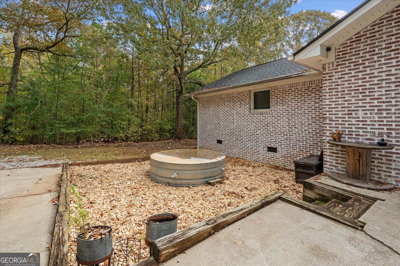 6540 Post Road Douglasville - Photo 36