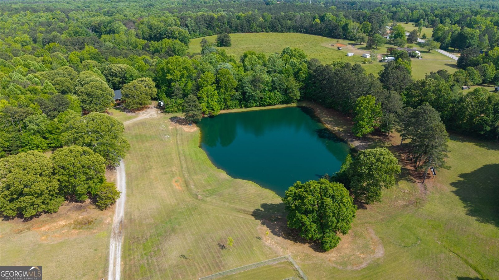 6540 Post Road Douglasville - Photo 38