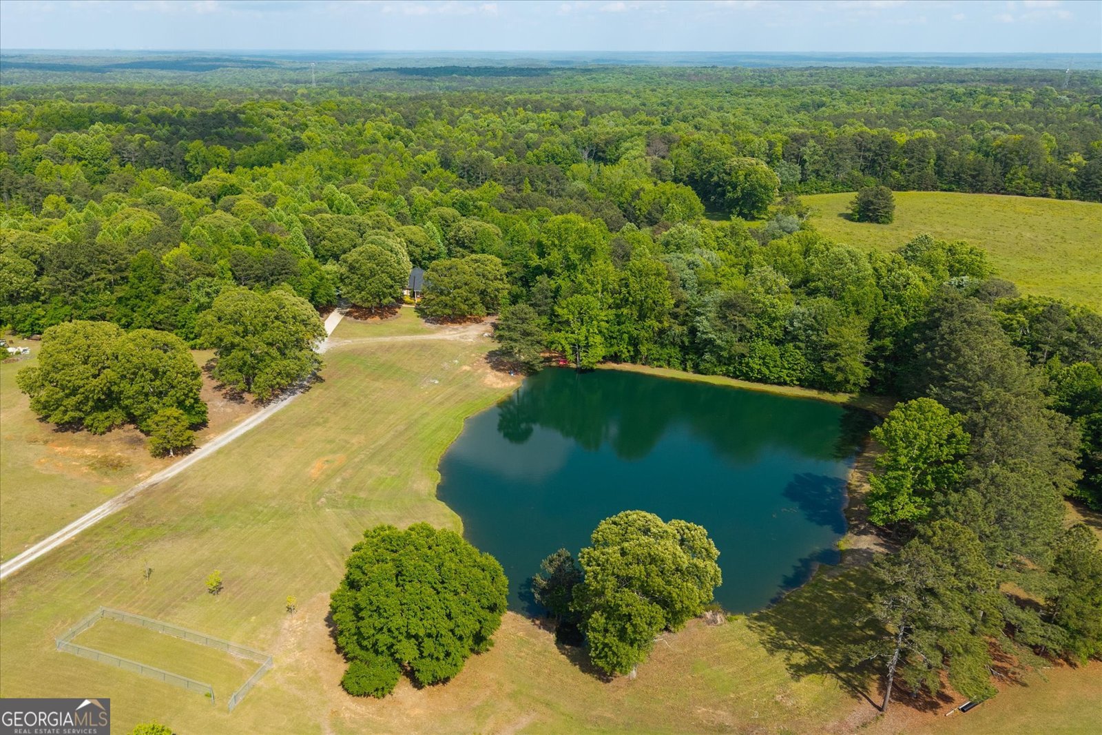 6540 Post Road Douglasville - Photo 39