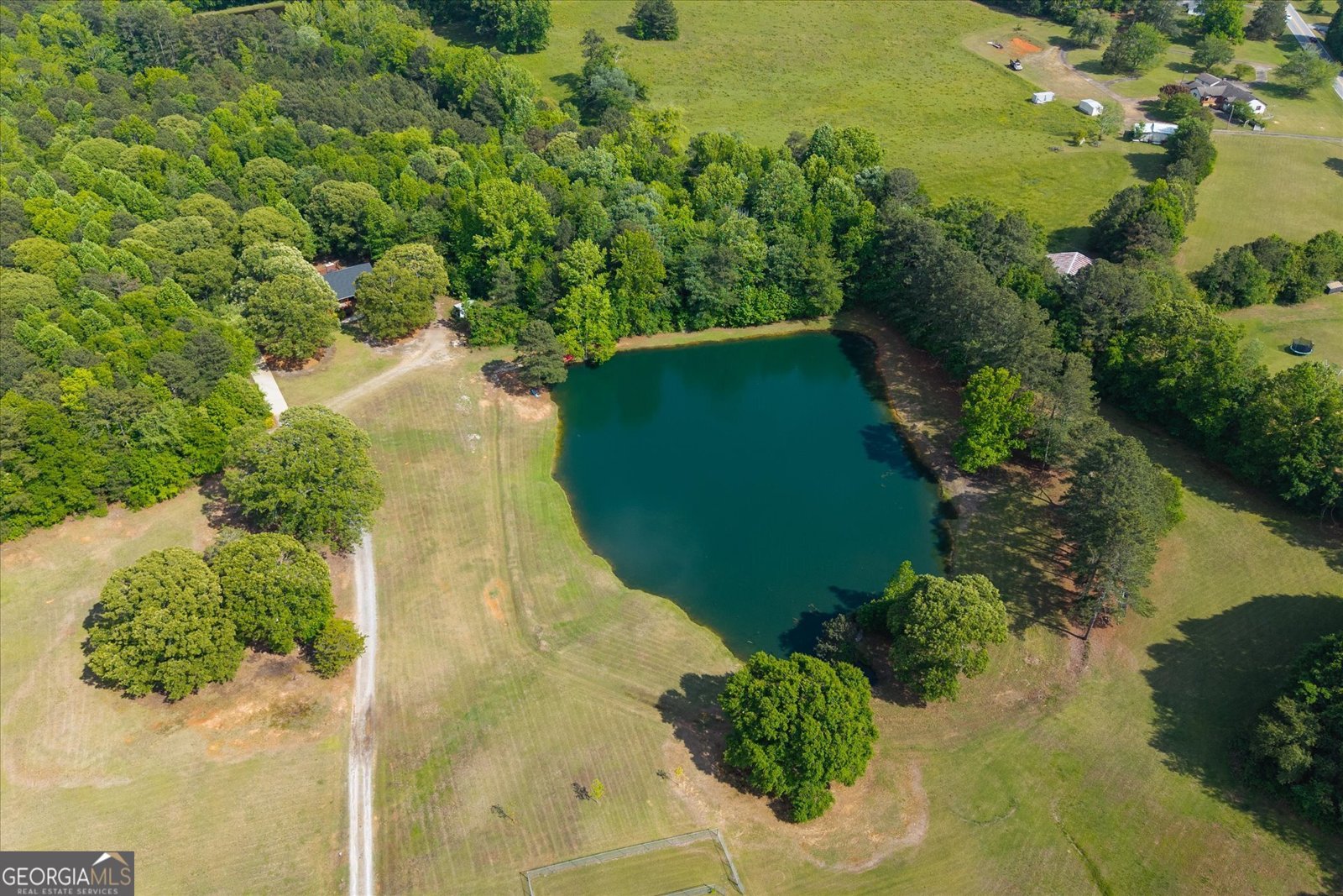 6540 Post Road Douglasville - Photo 41