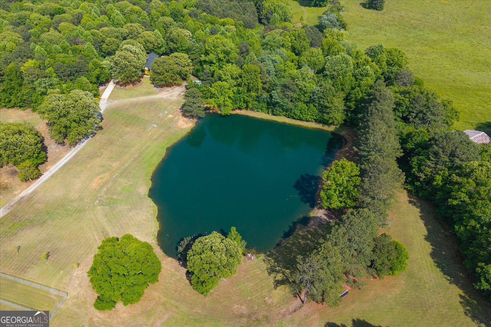 6540 Post Road Douglasville - Photo 42