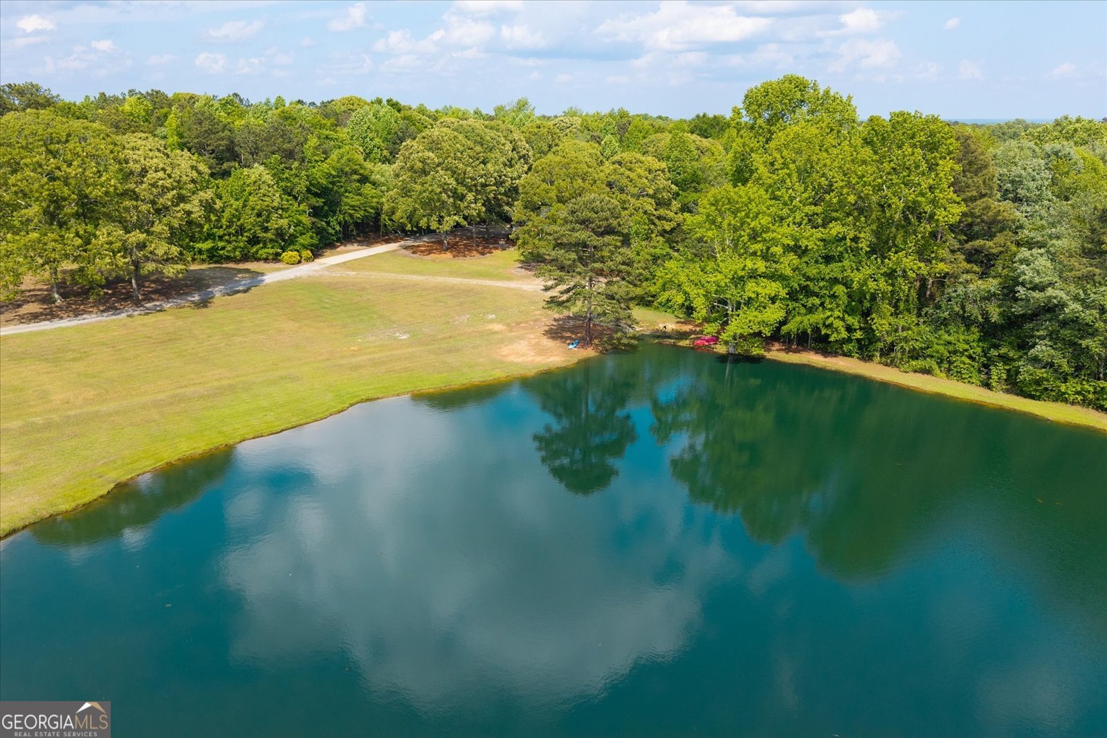6540 Post Road Douglasville - Photo 43
